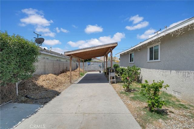 8811 Mary Avenue, Los Angeles, CA 90002