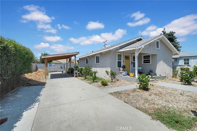 8811 Mary Avenue, Los Angeles, CA 90002