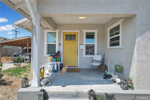 8811 Mary Avenue, Los Angeles, CA 90002
