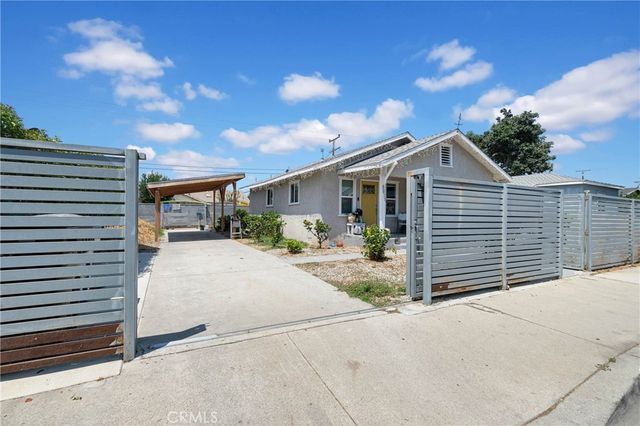 8811 Mary Avenue, Los Angeles, CA 90002