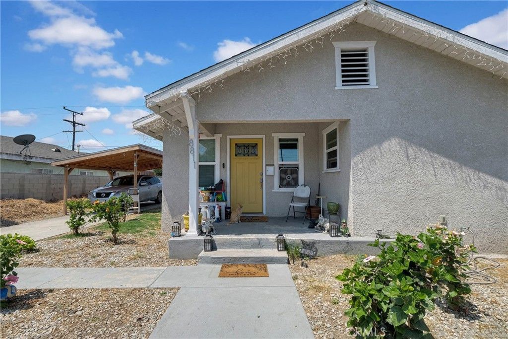 8811 Mary Avenue, Los Angeles, CA 90002