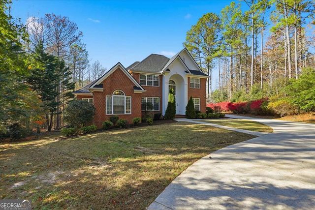 115 Primrose Pass, Newnan, GA 30265
