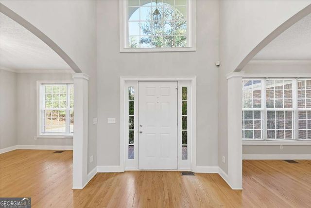 115 Primrose Pass, Newnan, GA 30265