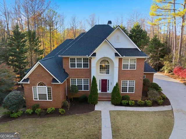 115 Primrose Pass, Newnan, GA 30265
