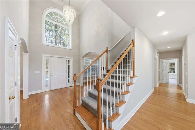 115 Primrose Pass, Newnan, GA 30265