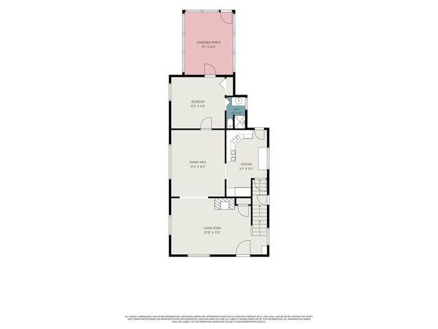 1330 W Maple Street, Kalamazoo, MI 49008