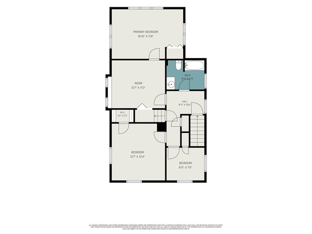 1330 W Maple Street, Kalamazoo, MI 49008