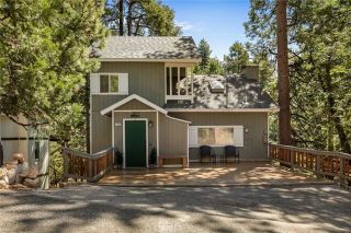 2343 Spring Oak, Running Springs, CA 92382