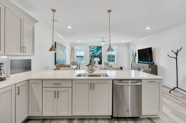 179 S County Hwy 393 Unit 445, Santa Rosa Beach, FL 32459