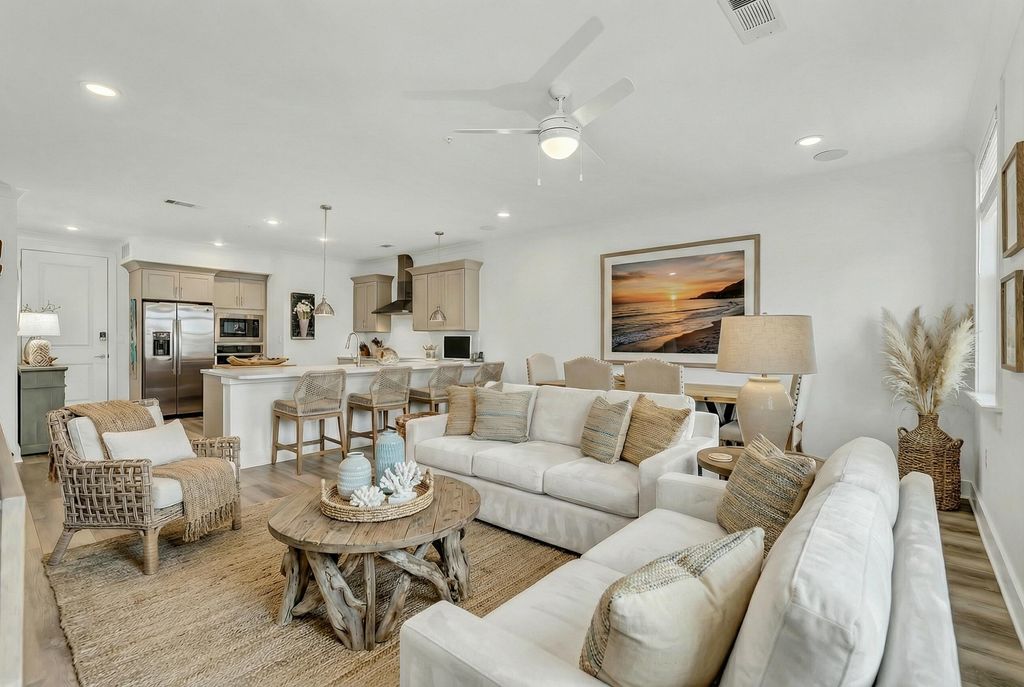 179 S County Hwy 393 Unit 445, Santa Rosa Beach, FL 32459