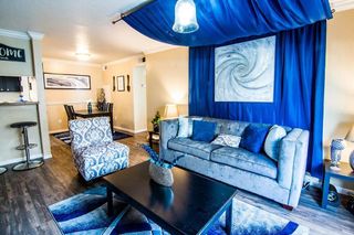 424 S Bender Avenue 308, Humble, TX 77338