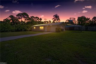 1290 Barrett RD, North Fort Myers, FL 33903