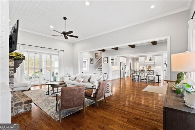 893 Everett Springs Road SW, Calhoun, GA 30701