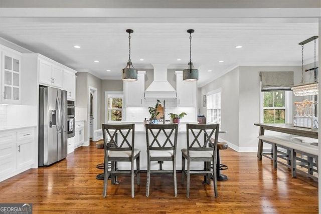 893 Everett Springs Road SW, Calhoun, GA 30701