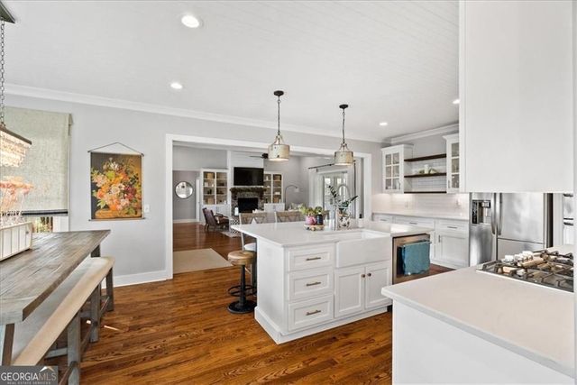 893 Everett Springs Road SW, Calhoun, GA 30701