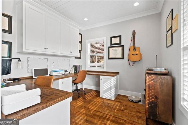 893 Everett Springs Road SW, Calhoun, GA 30701