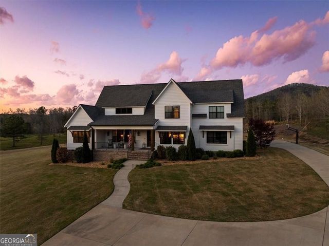 893 Everett Springs Road SW, Calhoun, GA 30701