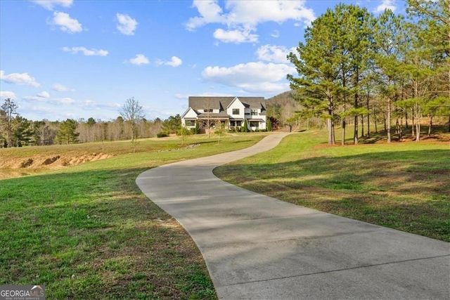 893 Everett Springs Road SW, Calhoun, GA 30701