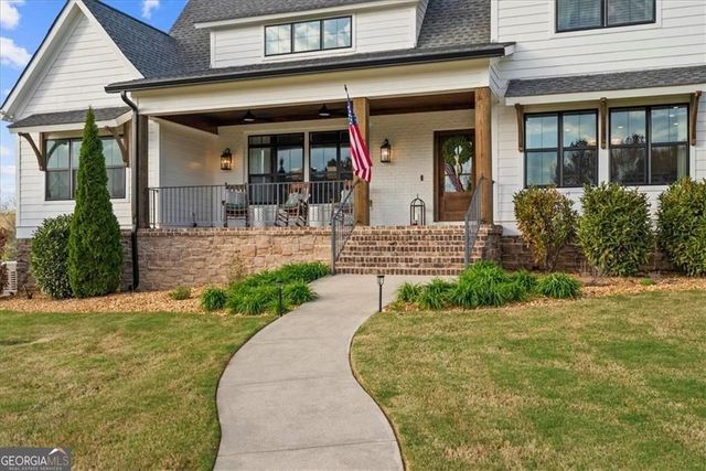 893 Everett Springs Road SW, Calhoun, GA 30701