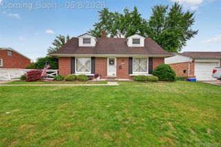 29571 Lori Street, Livonia, MI 48154