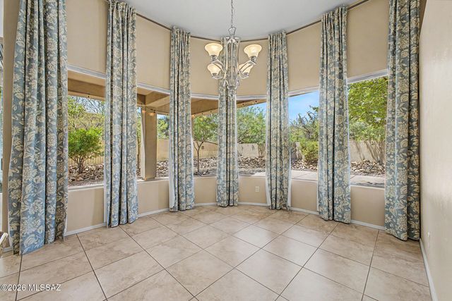 13795 N Keystone Springs, Oro Valley, AZ 85755