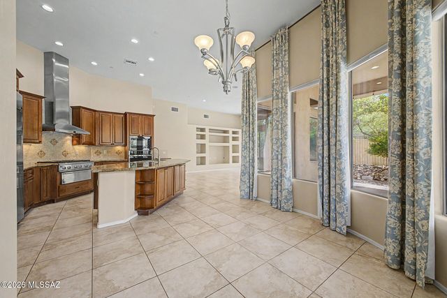 13795 N Keystone Springs, Oro Valley, AZ 85755