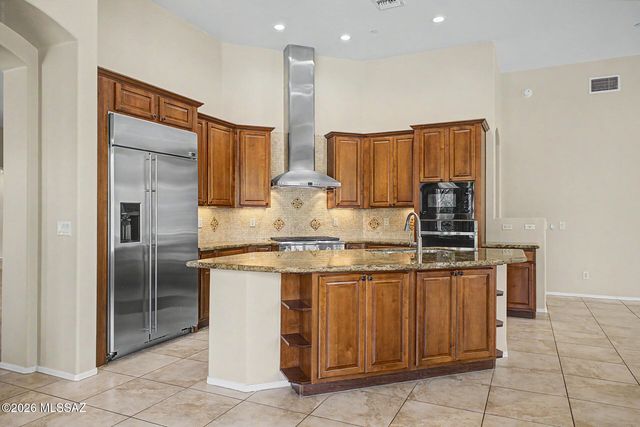 13795 N Keystone Springs, Oro Valley, AZ 85755