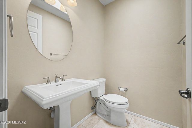 13795 N Keystone Springs, Oro Valley, AZ 85755