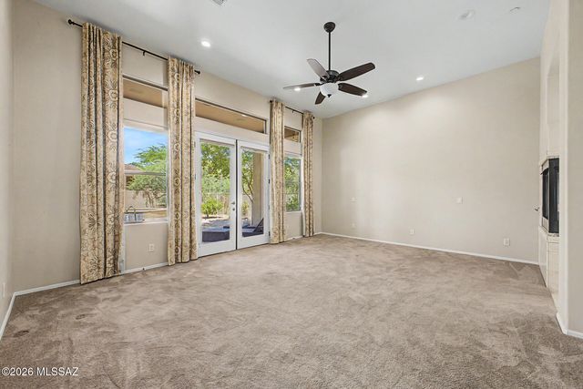 13795 N Keystone Springs, Oro Valley, AZ 85755