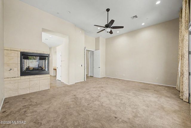 13795 N Keystone Springs, Oro Valley, AZ 85755