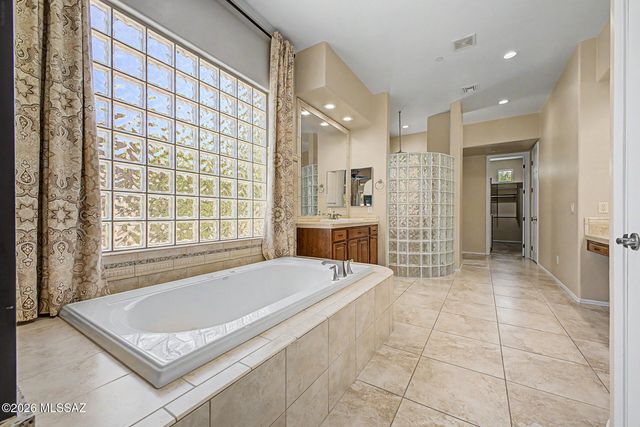 13795 N Keystone Springs, Oro Valley, AZ 85755