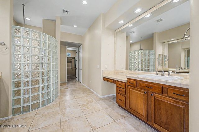 13795 N Keystone Springs, Oro Valley, AZ 85755