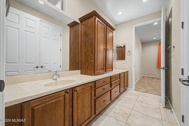 13795 N Keystone Springs, Oro Valley, AZ 85755