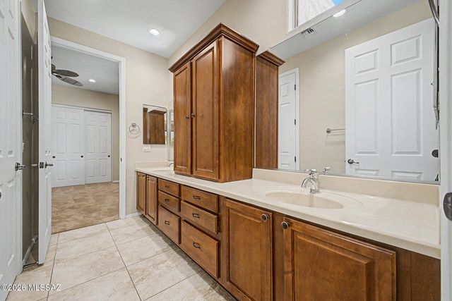 13795 N Keystone Springs, Oro Valley, AZ 85755