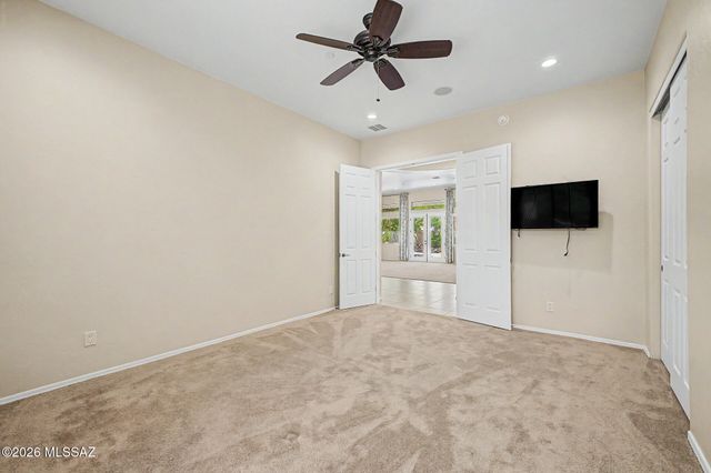 13795 N Keystone Springs, Oro Valley, AZ 85755