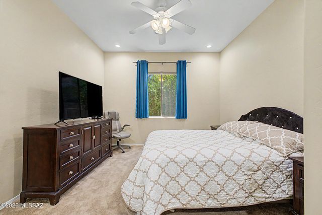 13795 N Keystone Springs, Oro Valley, AZ 85755