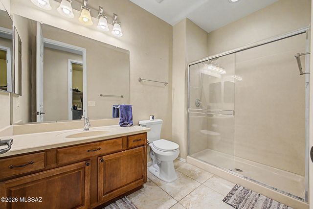 13795 N Keystone Springs, Oro Valley, AZ 85755
