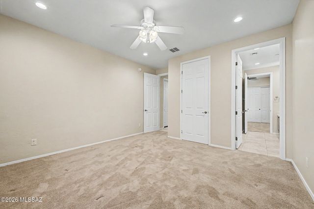 13795 N Keystone Springs, Oro Valley, AZ 85755