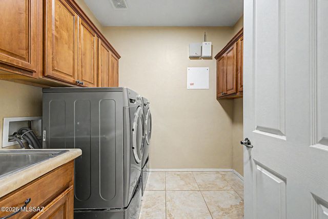 13795 N Keystone Springs, Oro Valley, AZ 85755