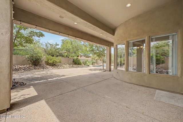 13795 N Keystone Springs, Oro Valley, AZ 85755