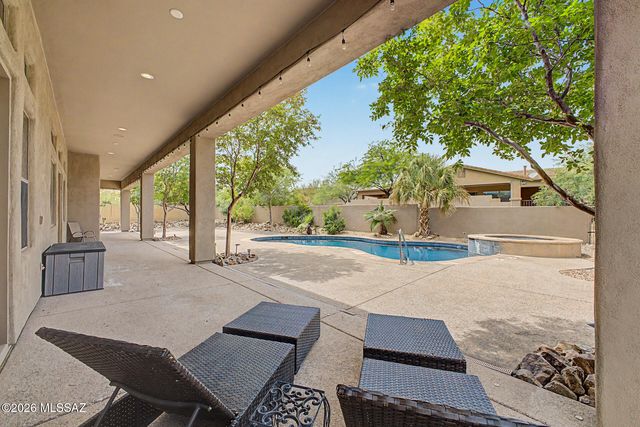 13795 N Keystone Springs, Oro Valley, AZ 85755
