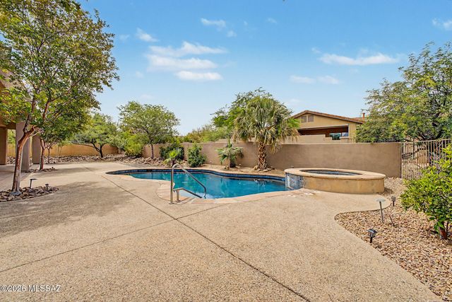 13795 N Keystone Springs, Oro Valley, AZ 85755