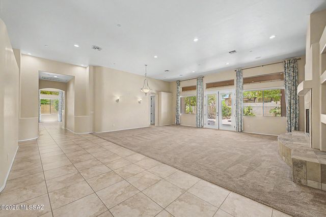 13795 N Keystone Springs, Oro Valley, AZ 85755
