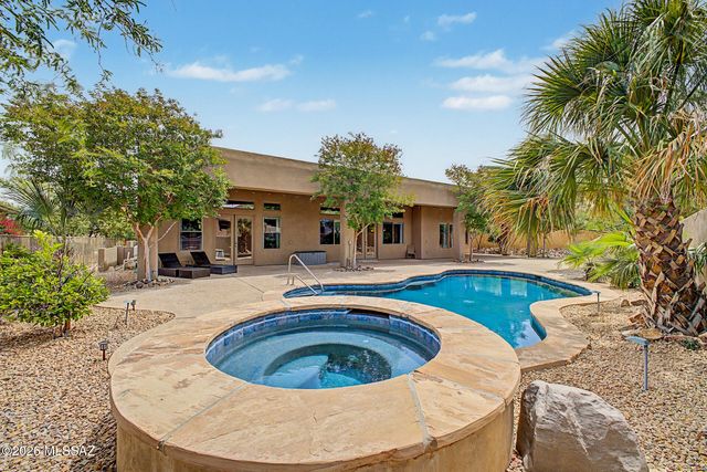 13795 N Keystone Springs, Oro Valley, AZ 85755