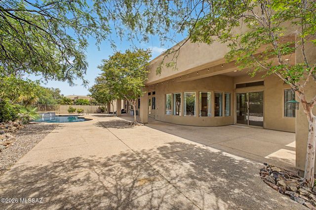 13795 N Keystone Springs, Oro Valley, AZ 85755