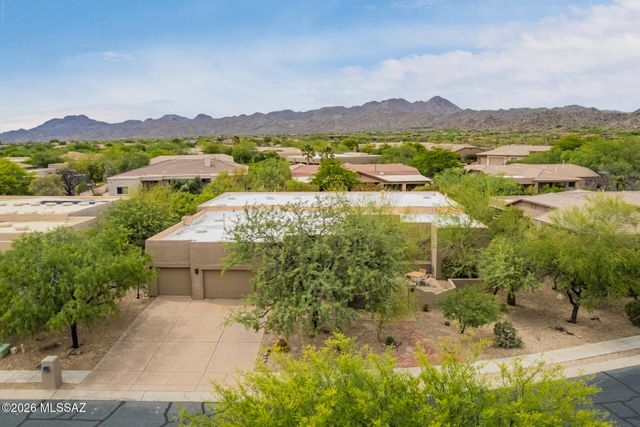 13795 N Keystone Springs, Oro Valley, AZ 85755