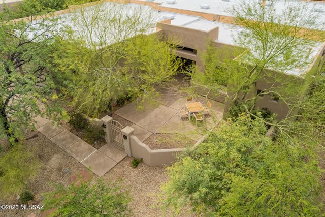 13795 N Keystone Springs, Oro Valley, AZ 85755