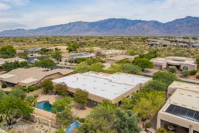 13795 N Keystone Springs, Oro Valley, AZ 85755