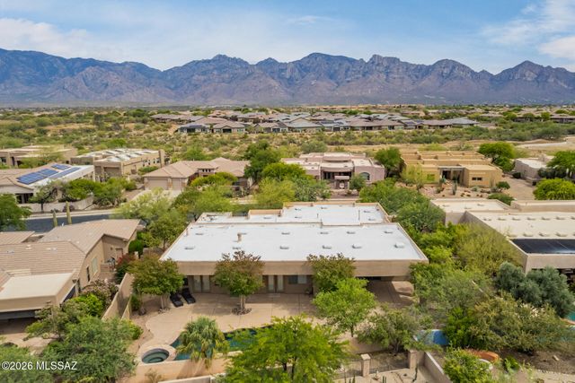 13795 N Keystone Springs, Oro Valley, AZ 85755
