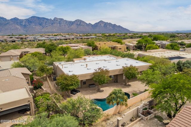 13795 N Keystone Springs, Oro Valley, AZ 85755